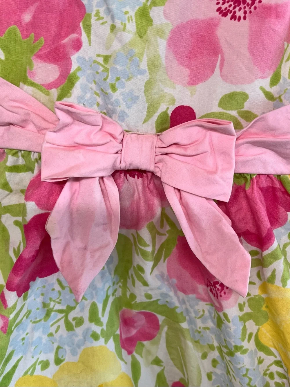 Gymboree charming pink
